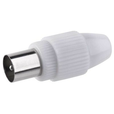 Konektor anténní zástrčka K1331 A203R – Zboží Živě