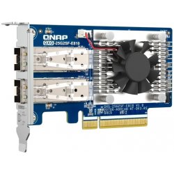 QNAP QXG-25G2SF-E810