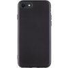 Pouzdro a kryt na mobilní telefon Apple Tactical TPU Apple iPhone 7/8/SE (20/22) černé