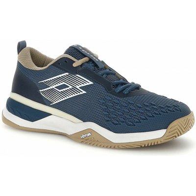 Lotto Raptor Hyperpulse 100 III Clay Indigo Blue/All White/Irish Beige – Hledejceny.cz