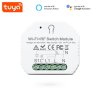 Ovladač a spínač pro chytrou domácnost Smoot Air Switch Module s nulákem jednokanálový 8594205742688