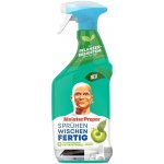 Mr. Proper Antibakteriální čistič pro povrchové a finální čištění 800 ml – Zboží Mobilmania