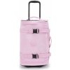 Cestovní kufr Kipling Aviana S Blooming Pink 39 l