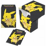 Ultra Pro Pokémon TCG Pikachu 2019 krabička – Hledejceny.cz