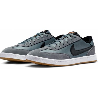 Nike SB FC Classic cool grey/black-white-vivid orange – Hledejceny.cz