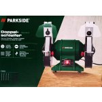 Parkside PDOS 200 C2 – HobbyKompas.cz