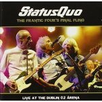 Status Quo - Last dance in dublin CD – Hledejceny.cz