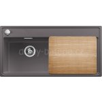 Blanco Zenar XL 6 S šedá skála – Sleviste.cz