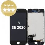 LCD Displej + Dotykové sklo Apple iPhone 8, Apple iPhone SE – Zboží Živě