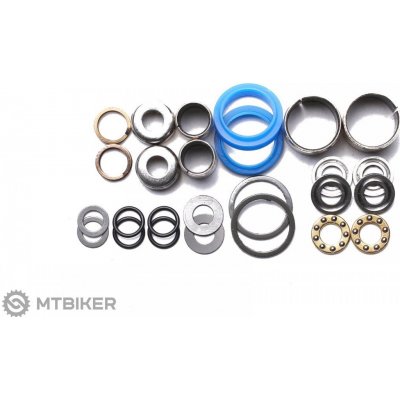 HT components EVO REBUILD KIT