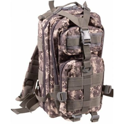 Delta Armory taktický batoh Assault ALE CAU 20L ACU – Hledejceny.cz