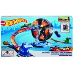 Hot Wheels dráha kdo s koho – Zboží Mobilmania