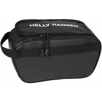 Helly Hansen Scout Wash Bag 67444_990-STD Black