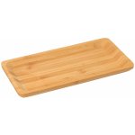 ČistéDřevo Bambusový podnos 25x13cm – Hledejceny.cz