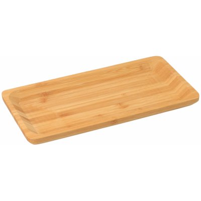 ČistéDřevo Bambusový podnos 25x13cm – Hledejceny.cz