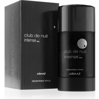 Armaf Club de Nuit Intense Man deostick 75 g – Zbozi.Blesk.cz