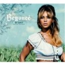Beyonce - B'Day Deluxe Edition CD