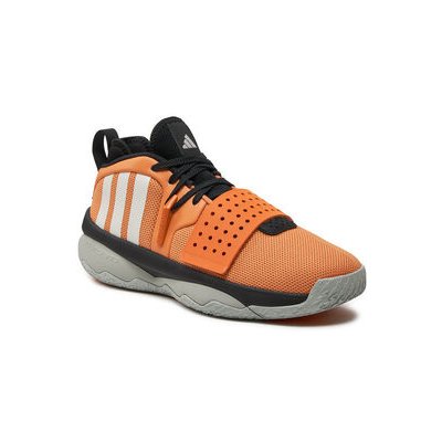 adidas Dame 8 Extply IF1515 Oranžová – Zboží Dáma