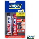 CEYS Epoxi lepidlo rychle tvrdnoucí 30g – Hledejceny.cz
