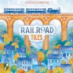 Horrible Guild Railroad Tiles (EN) – Hledejceny.cz