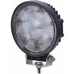 TruckLED Led Epistar Pracovní Světlo, Kulaté, 18W (1100Lm), 12/24V, 6500K, IP67 [L2205] – Sleviste.cz