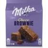 Sušenka Milka Choco Brownie 6 x 25 g