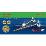 Vruty DK Mont FN 4,2×55 mm (500 ks/bal.) – Hledejceny.cz