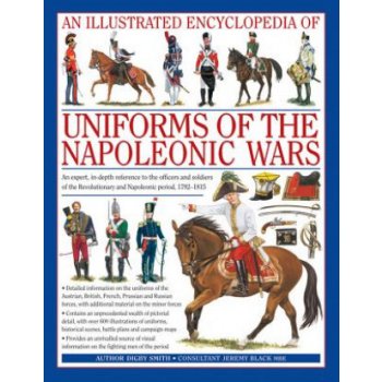 Uniforms of the napoleonic wars