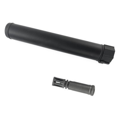 5KU SOCOM v.II Černý – Zboží Dáma