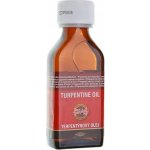 Olej terpentýnový 100 ml – Zbozi.Blesk.cz
