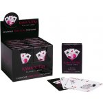 Tease & Please Kama Sutra Playing Cards – Zbozi.Blesk.cz