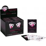 Tease & Please Kama Sutra Playing Cards – Zboží Dáma