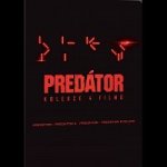 Predátor 1 - 4 Kolekce 4DVD – Hledejceny.cz