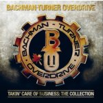 Takin Care Of Business - Collection Bachman Turner Overdrive – Hledejceny.cz