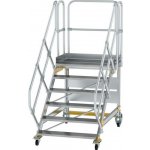 Günzburger Steigtechnik 600806 – Hledejceny.cz