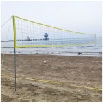 Merco VolleyBase set