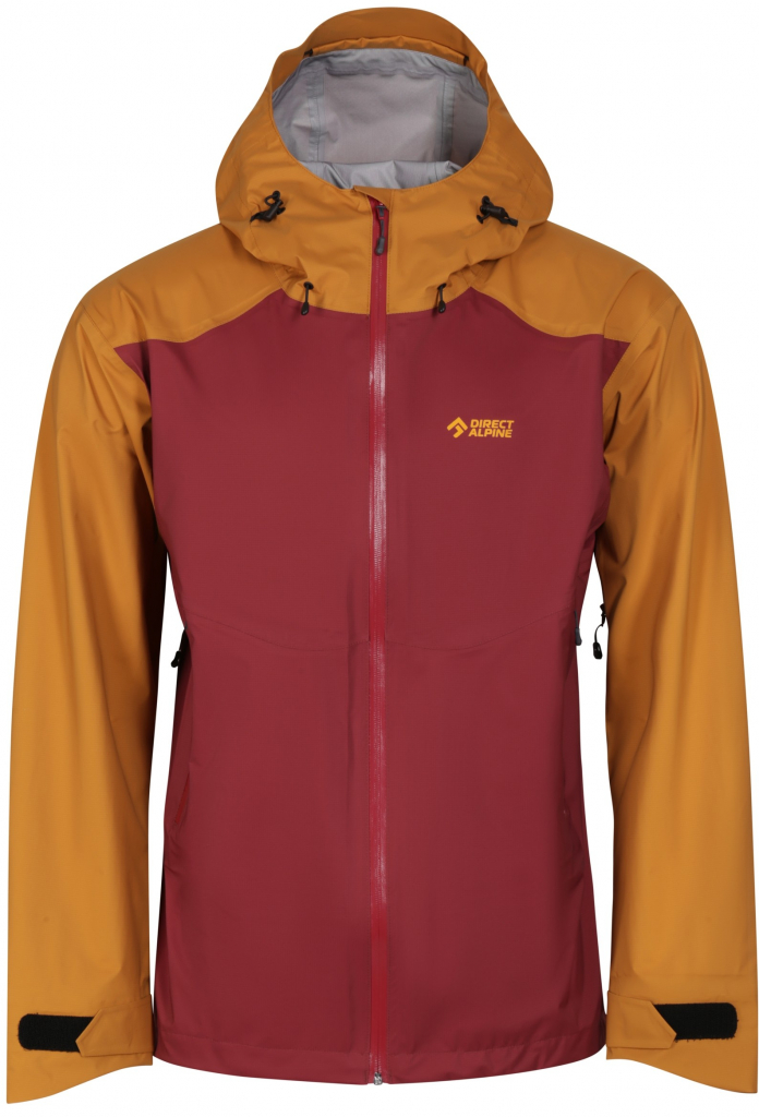 Direct Alpine Talung 4.0 Caramel-Palisander