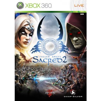 Sacred 2: Fallen Angel