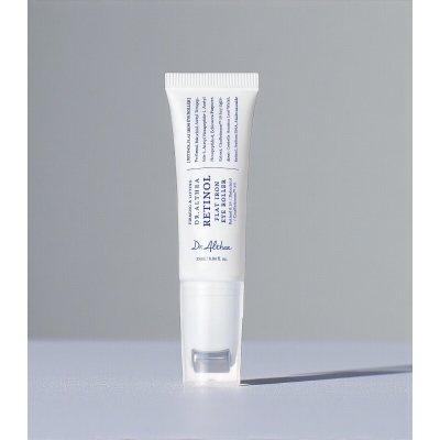 Dr. Althea Retinol Flat Iron Eye Roller 20 ml – Hledejceny.cz