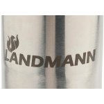 Landmann grilovací stojan na kuře 13442 – Zboží Mobilmania