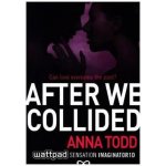 After We Collided – Hledejceny.cz