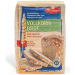 Küchenmeister Směs na chleba Celozrnný chléb 0,5 kg – Zbozi.Blesk.cz