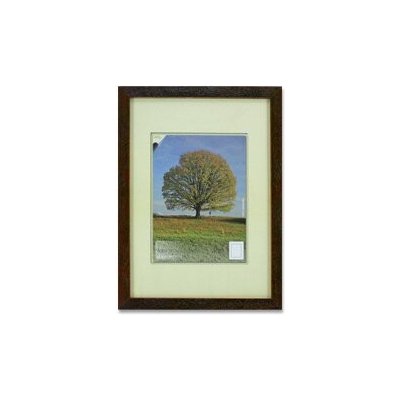 BFHM Kiel - dřevěný rám - A3, 29,7 × 42 cm, wenge – Zboží Živě