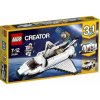 Lego LEGO® Creator 31066 Vesmírný průzkumný raketoplán