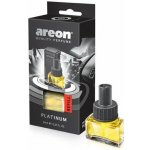 Areon Black edition Platinum 80 g – Hledejceny.cz