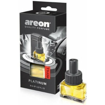 Areon Black edition Platinum 80 g – Hledejceny.cz