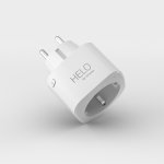 Strong HELO-PLUG-EU – Zboží Živě