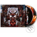 Kreator - Krushers Of The World Digipack 2 CD – Hledejceny.cz