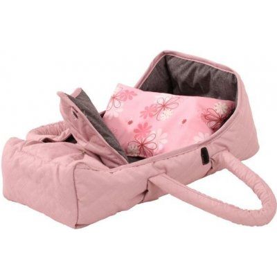 Götz přenosná postýlka carry cot pro panenky – Zboží Dáma