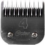 Oster Náhr. stříh. hlavice Cryogen-X size 4 9mm – Zboží Dáma